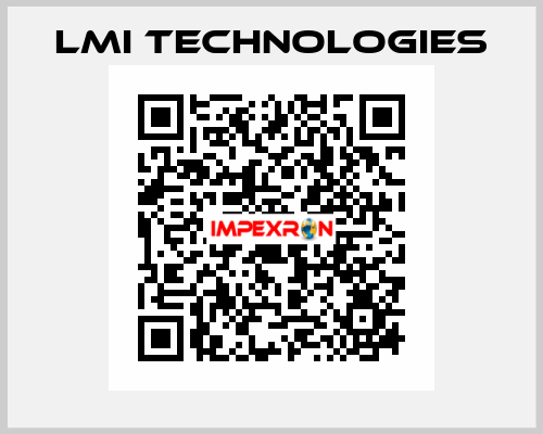 Lmi Technologies