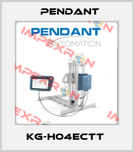 KG-H04ECTT  PENDANT
