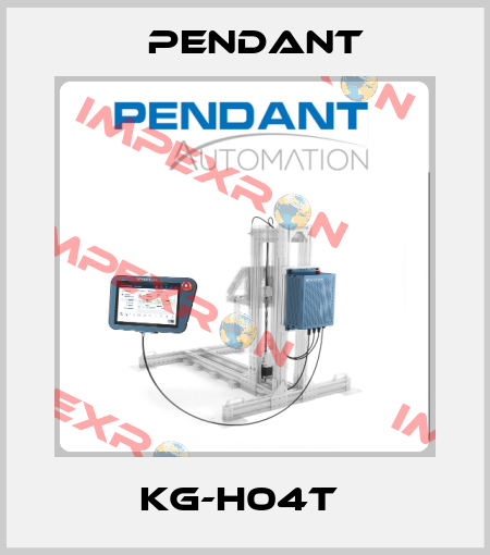KG-H04T  PENDANT