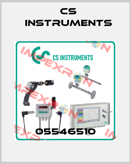 05546510 Cs Instruments