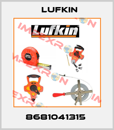 8681041315  Lufkin