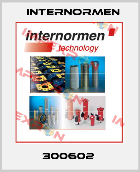 300602  Internormen