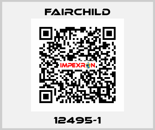 12495-1 Fairchild