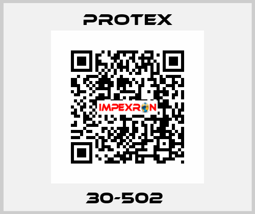 30-502  Protex