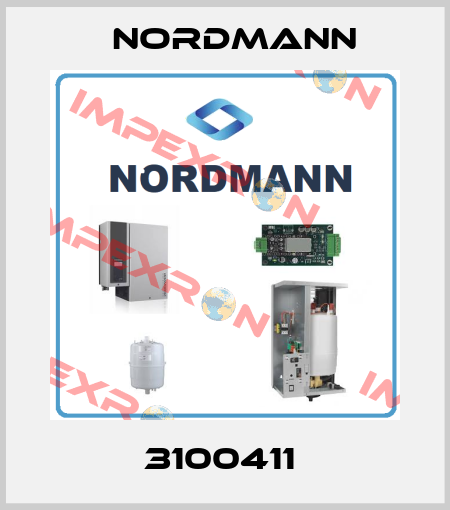 3100411  Nordmann