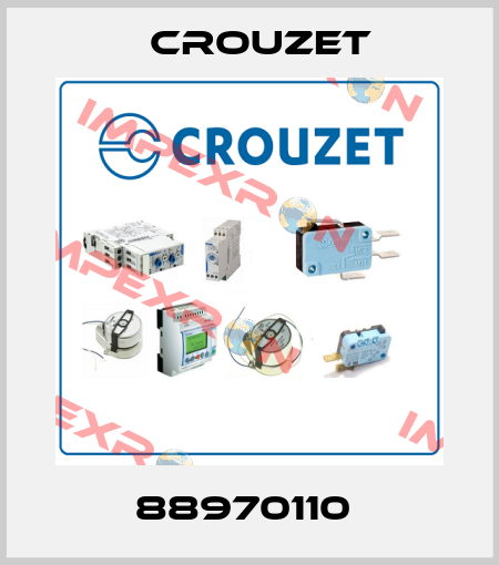 88970110  Crouzet
