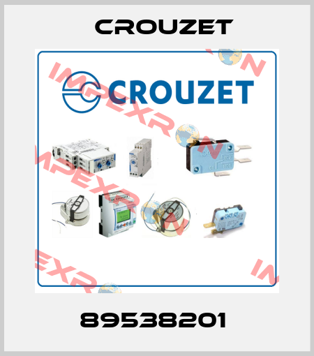 89538201  Crouzet