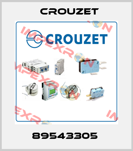 89543305  Crouzet