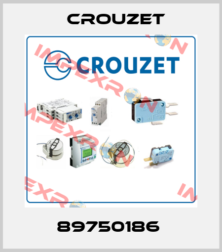 89750186  Crouzet