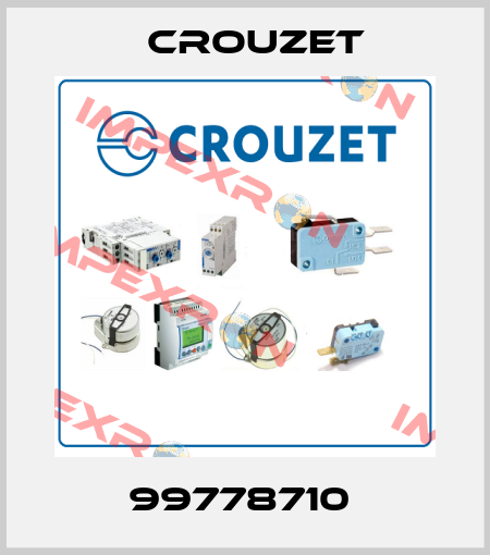 99778710  Crouzet