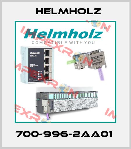 700-996-2AA01  Helmholz