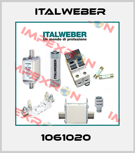 1061020  Italweber