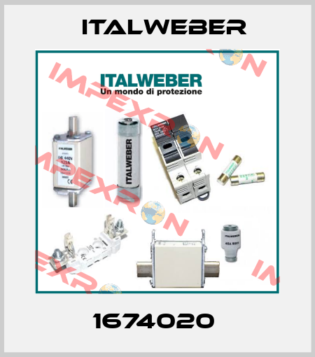 1674020  Italweber