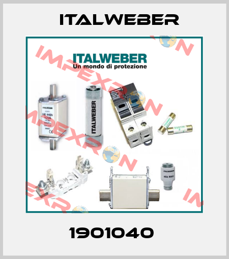 1901040  Italweber
