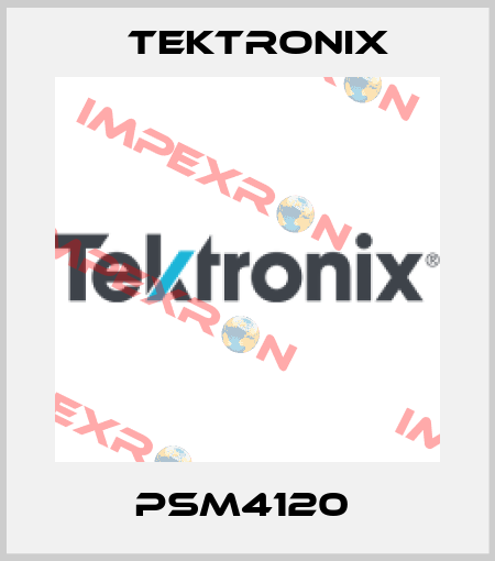 PSM4120  Tektronix