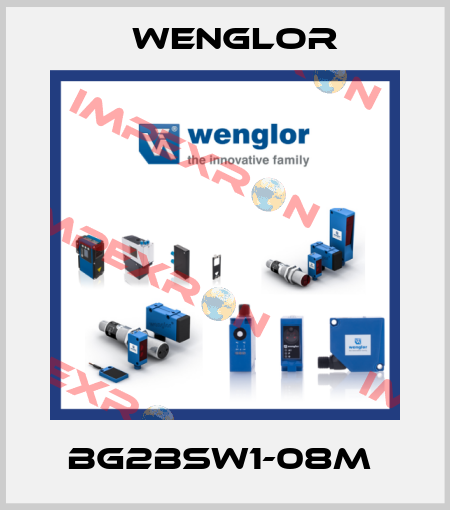 BG2BSW1-08M  Wenglor