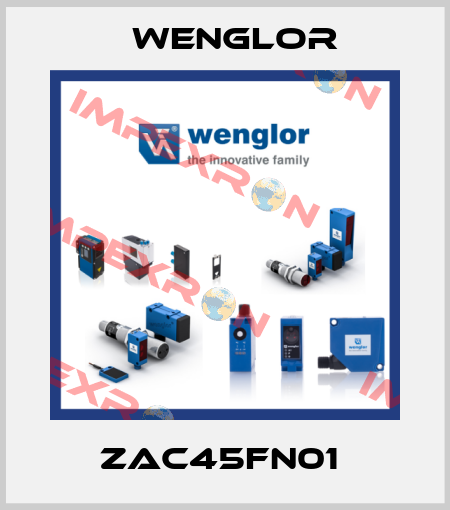 ZAC45FN01  Wenglor