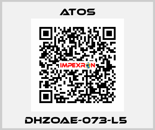 DHZOAE-073-L5  Atos