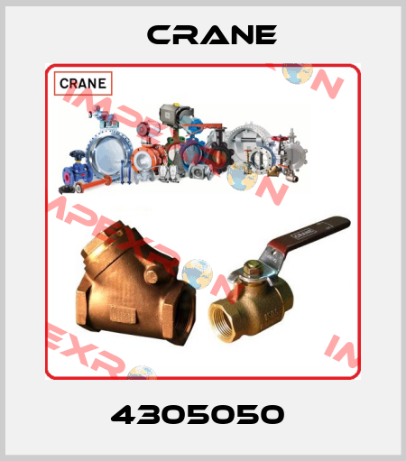 4305050  Crane