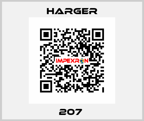 207  Harger