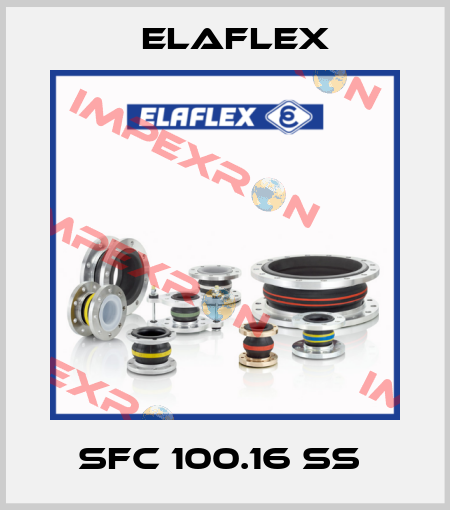 SFC 100.16 SS  Elaflex