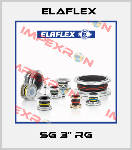 SG 3" Rg Elaflex