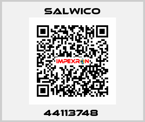 44113748  Salwico