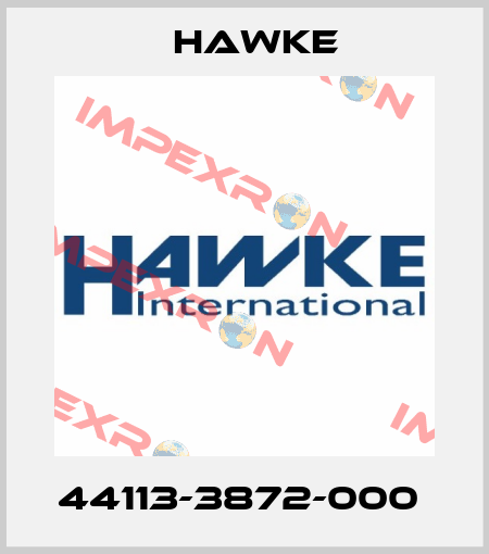 44113-3872-000  Hawke