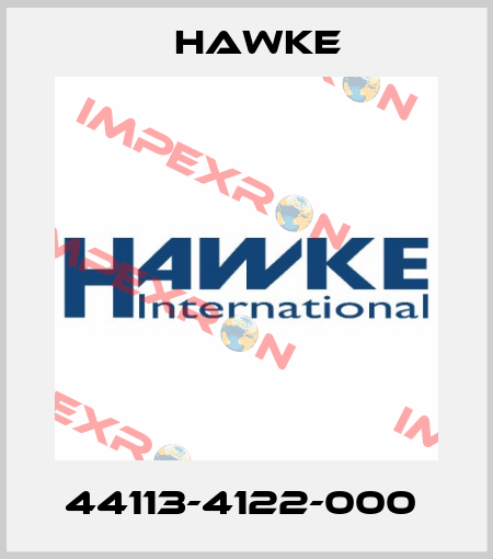 44113-4122-000  Hawke