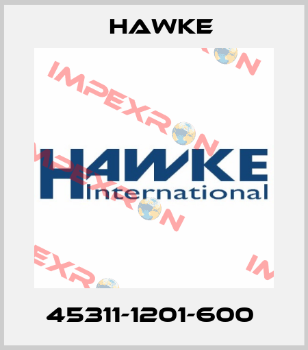 45311-1201-600  Hawke