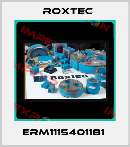 ERM1115401181  Roxtec