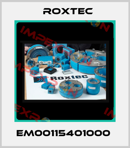 EM00115401000  Roxtec