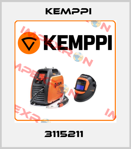 3115211  Kemppi