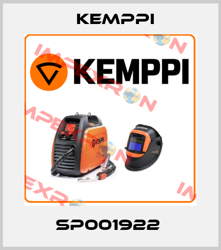 SP001922  Kemppi
