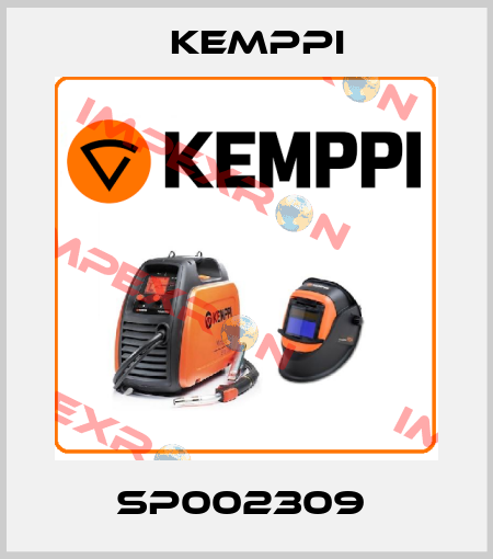 SP002309  Kemppi