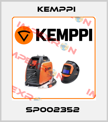 SP002352  Kemppi