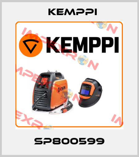 SP800599 Kemppi