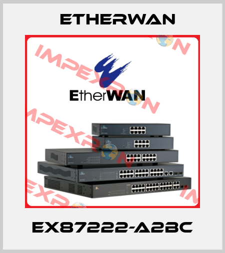 EX87222-A2BC Etherwan