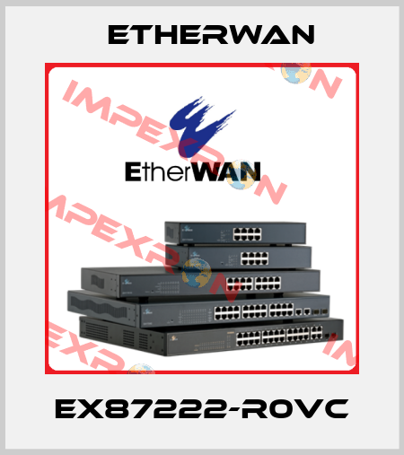 EX87222-R0VC Etherwan