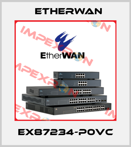 EX87234-P0VC Etherwan
