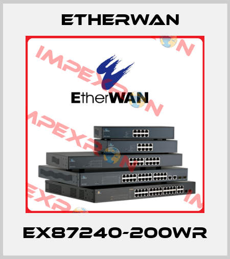 EX87240-200WR Etherwan