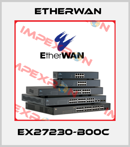 EX27230-B00C  Etherwan