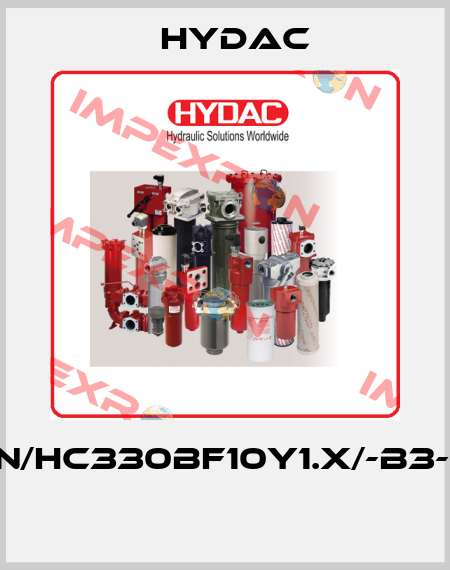 RFMBN/HC330BF10Y1.X/-B3-V1000  Hydac