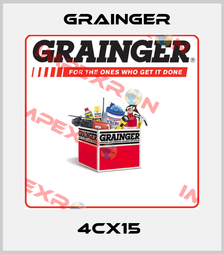 4CX15  Grainger