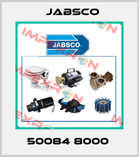 50084 8000  Jabsco