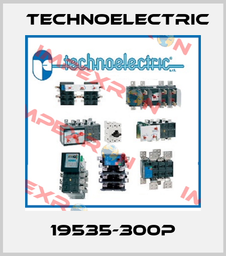 19535-300P Technoelectric