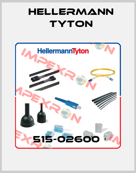 515-02600  Hellermann Tyton