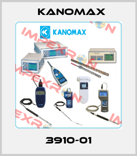 3910-01 KANOMAX