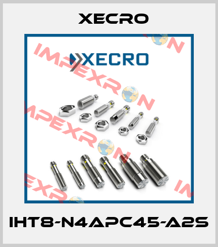 IHT8-N4APC45-A2S Xecro