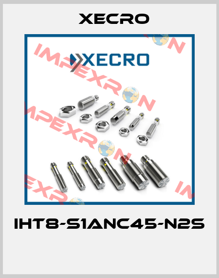 IHT8-S1ANC45-N2S  Xecro
